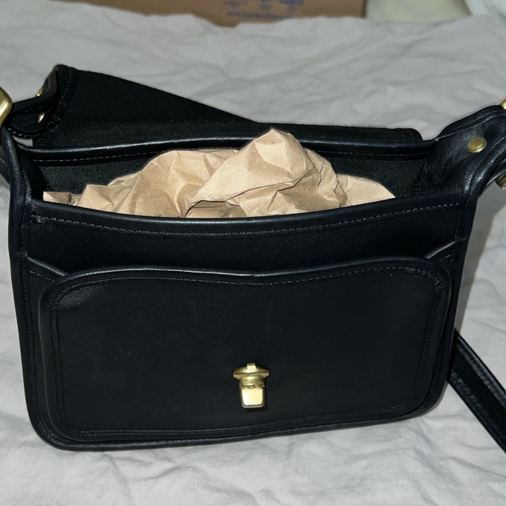 Vintage Coach Rambler's Legacy #9061 - Picture 6 of 9
